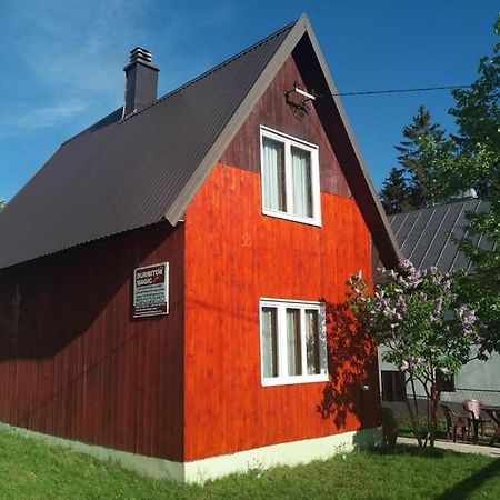 Guesthouse Durmitor Magic جابلياك المظهر الخارجي الصورة