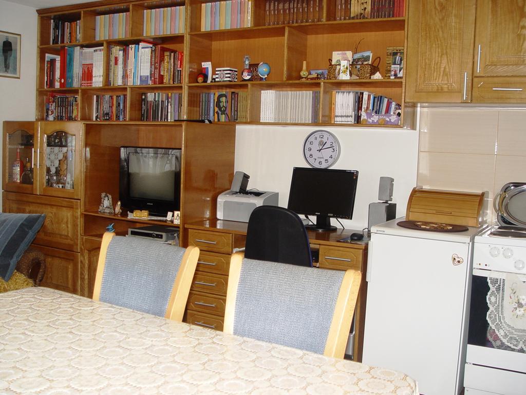Guesthouse Durmitor Magic جابلياك المظهر الخارجي الصورة
