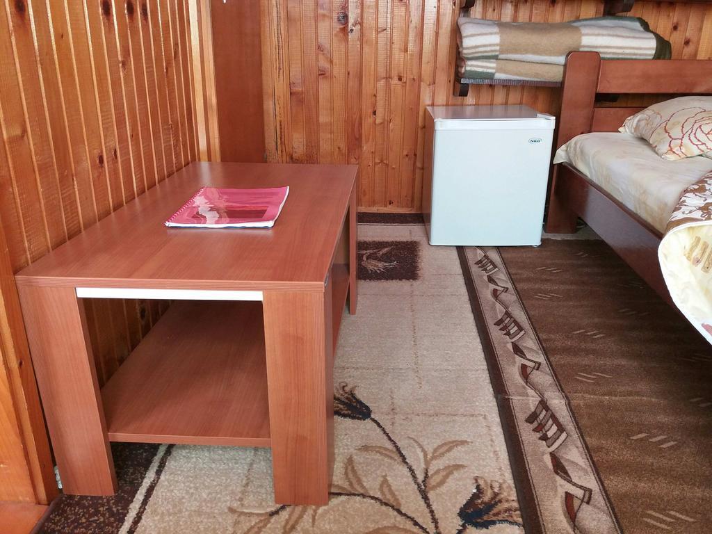 Guesthouse Durmitor Magic جابلياك المظهر الخارجي الصورة