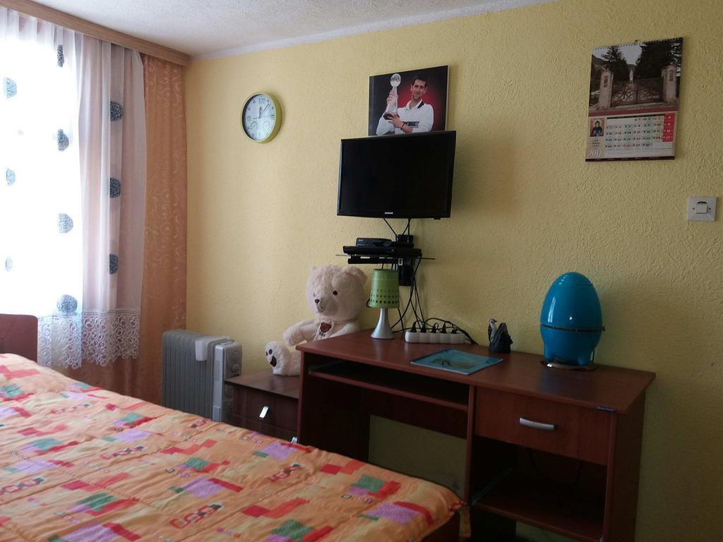 Guesthouse Durmitor Magic جابلياك المظهر الخارجي الصورة