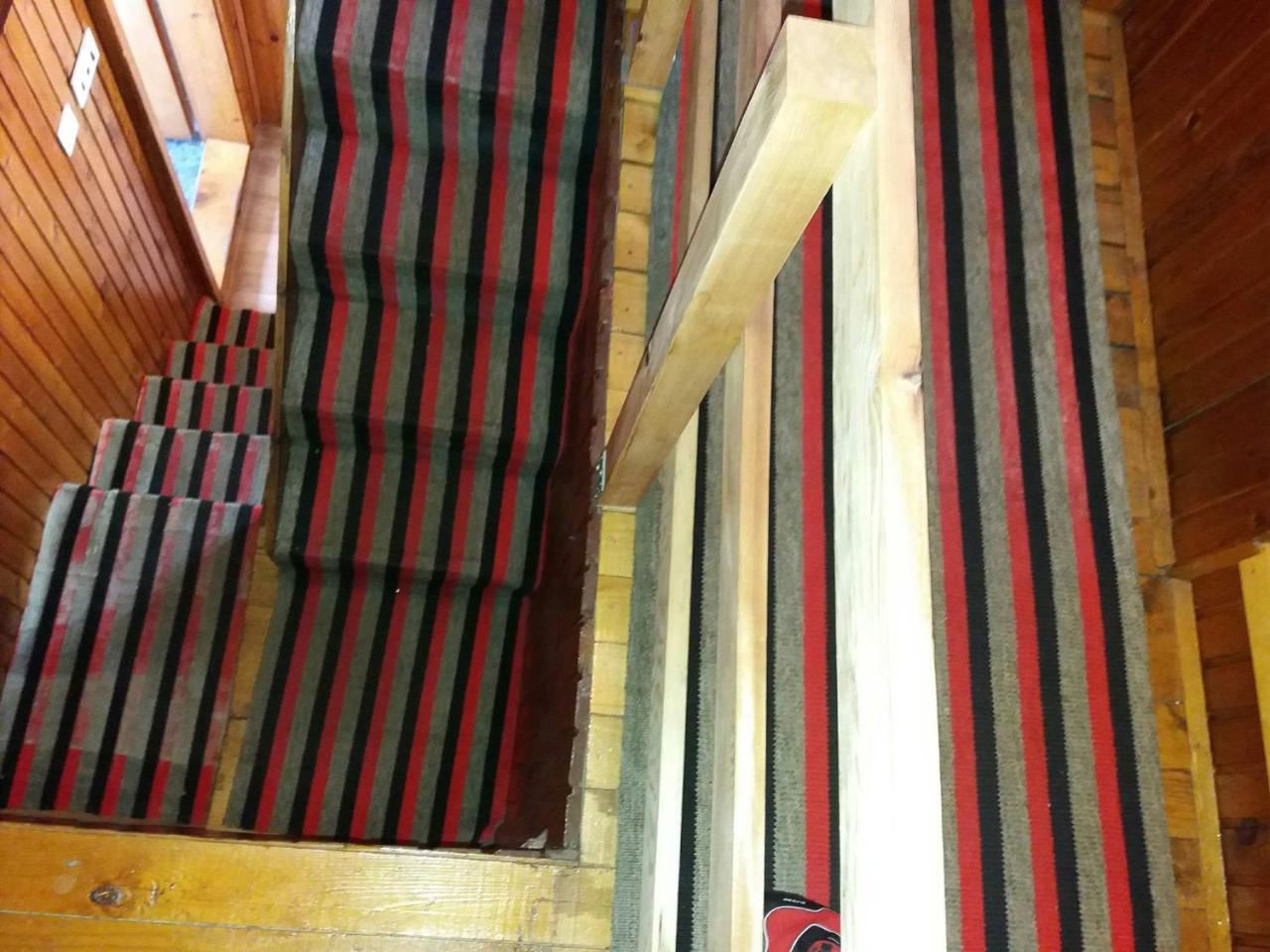 Guesthouse Durmitor Magic جابلياك المظهر الخارجي الصورة